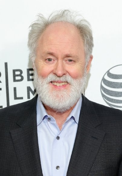 John Lithgow