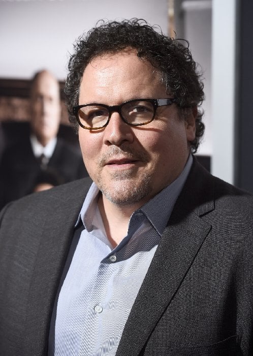 Jon Favreau