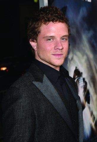 Jonny Weston