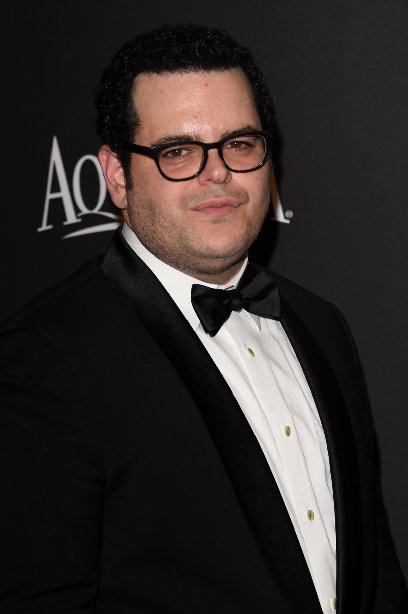 Josh Gad