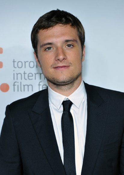 Josh Hutcherson