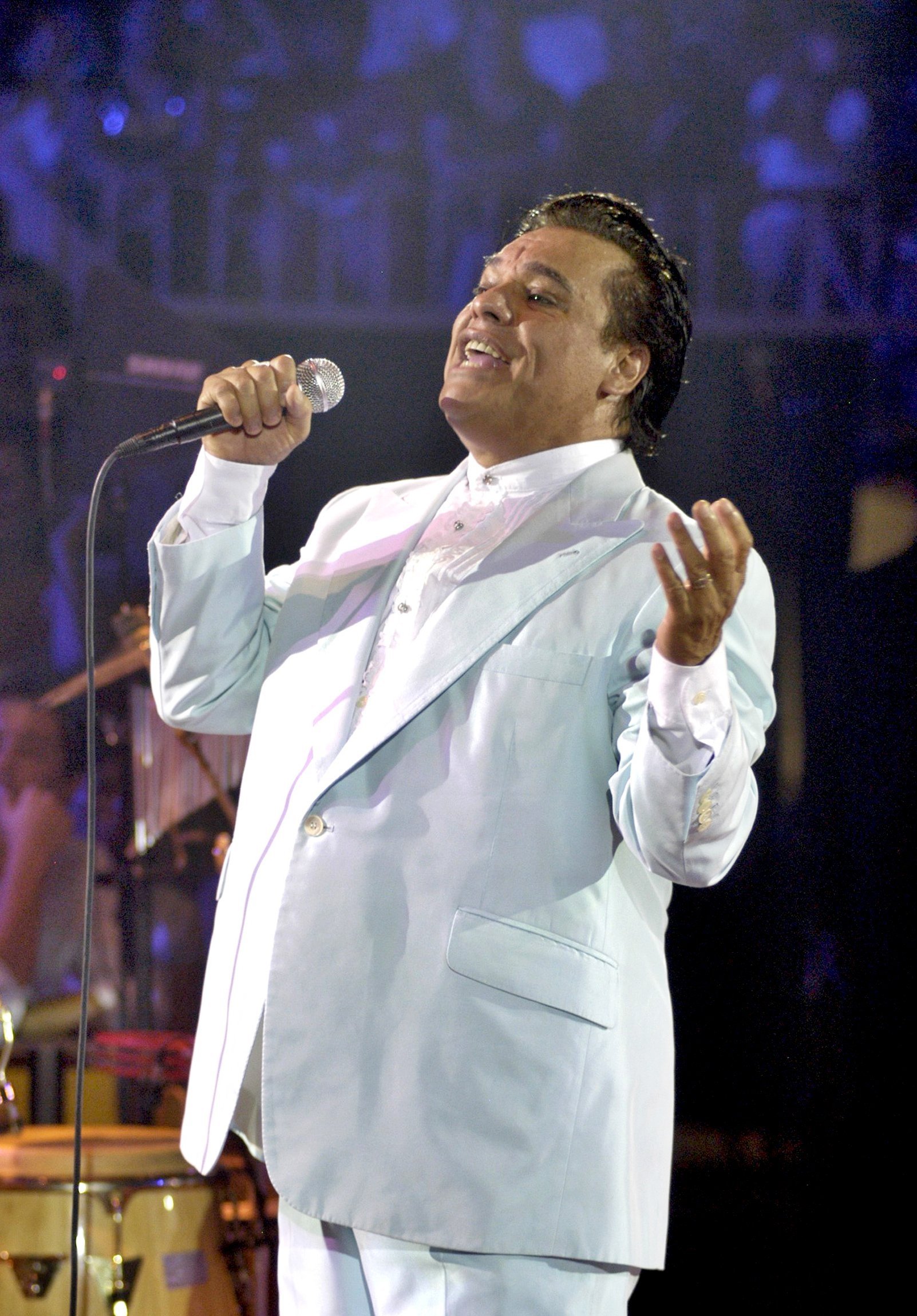 Juan Gabriel