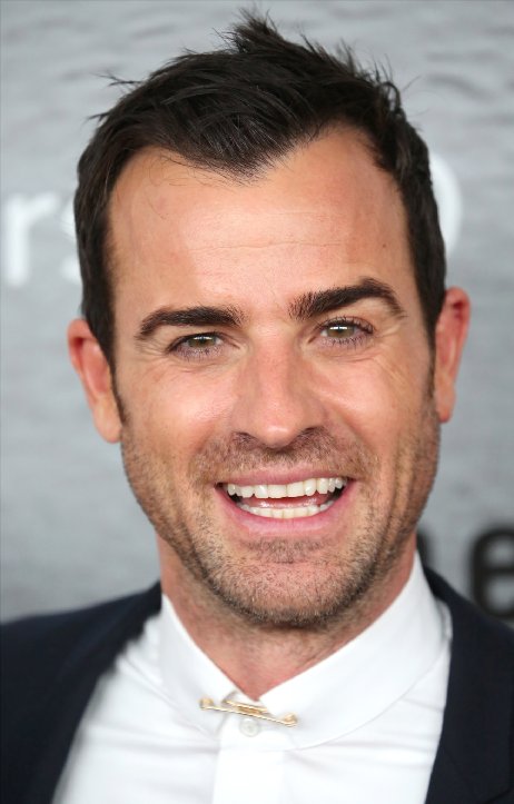 Justin Theroux