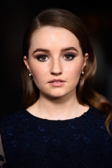 Kaitlyn Dever