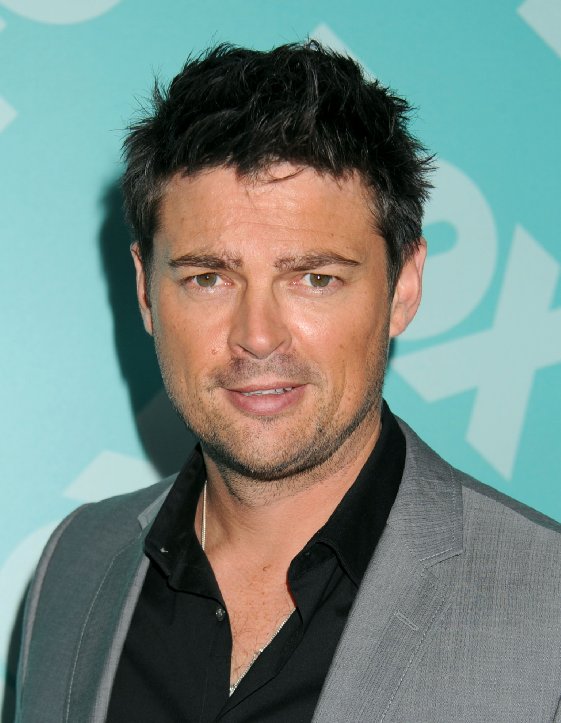 Karl Urban