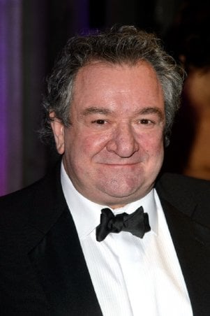 Ken Stott