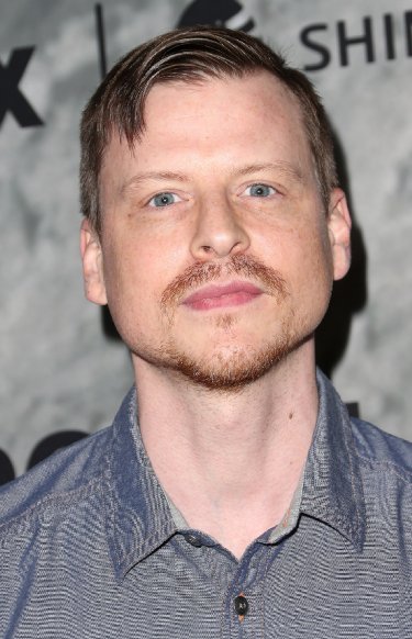 Kevin Rankin