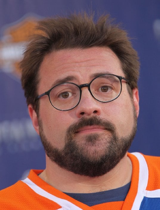 Kevin Smith