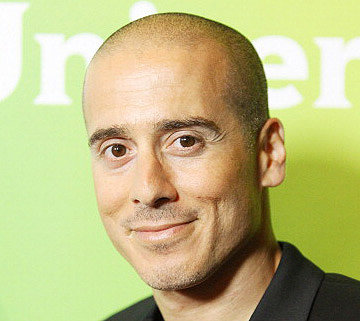 Kirk Acevedo