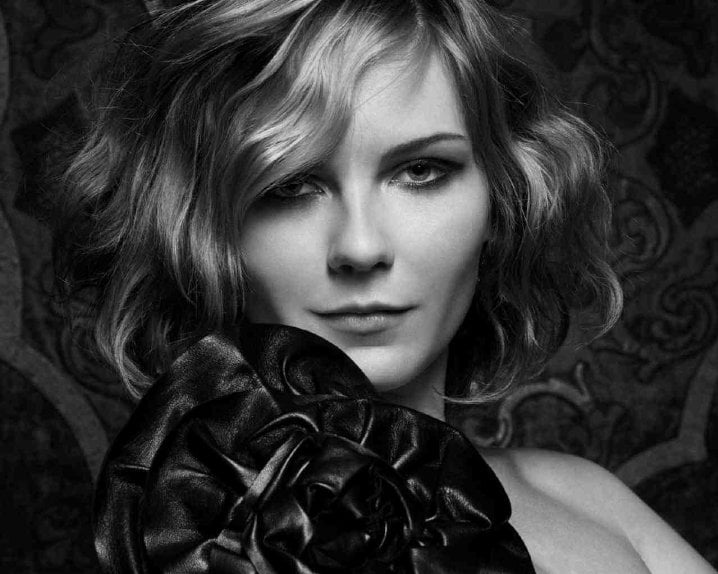 Kirsten Dunst