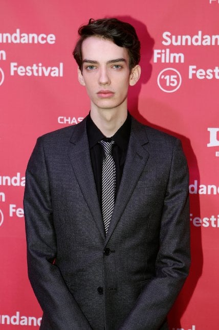 Kodi Smit-McPhee