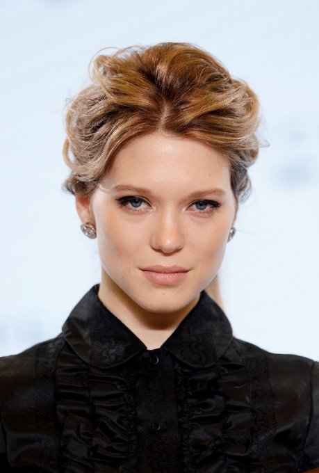 Léa Seydoux