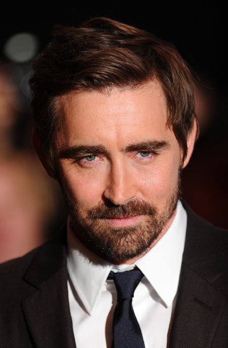 Lee Pace