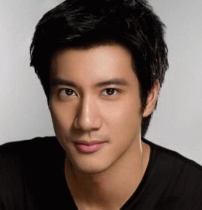 Leehom Wang