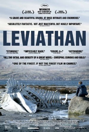 Leviathan