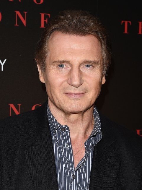 Liam Neeson