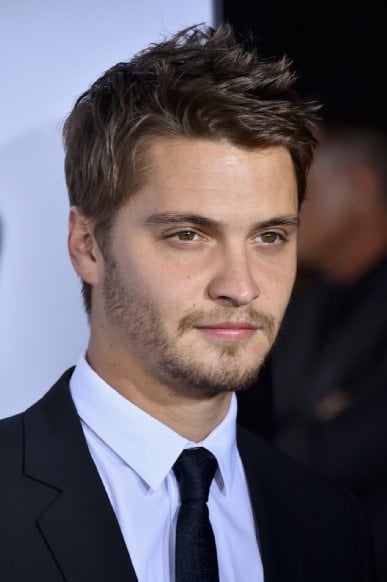 Luke Grimes