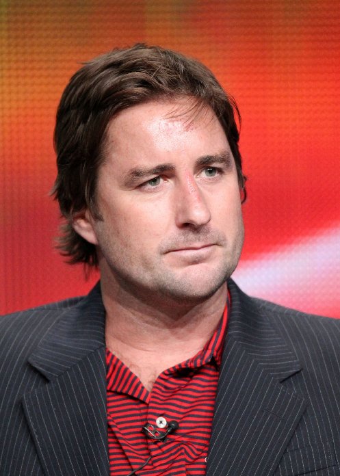 Luke Wilson