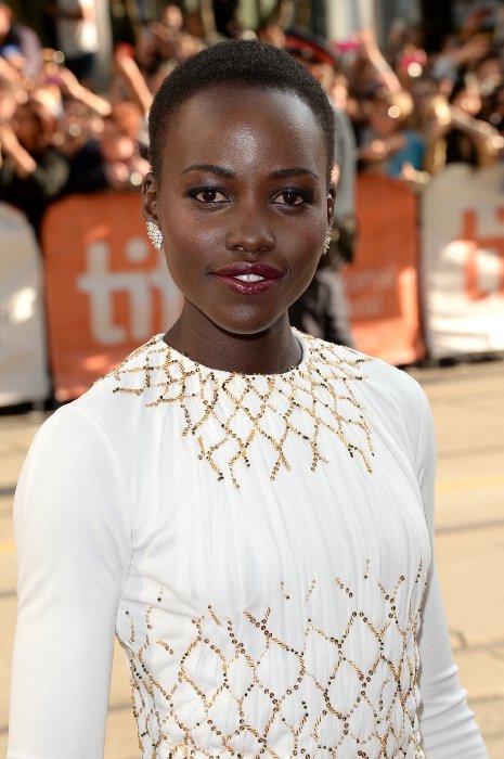 Lupita Nyong’o