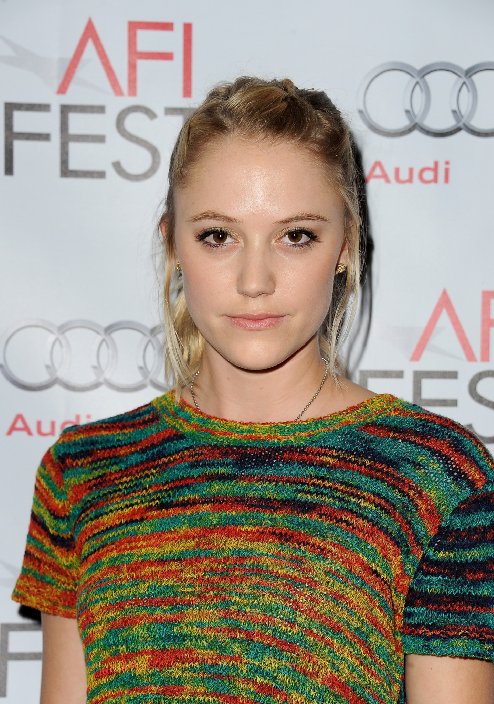 Maika Monroe