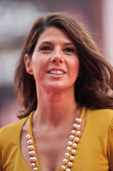 Marisa Tomei