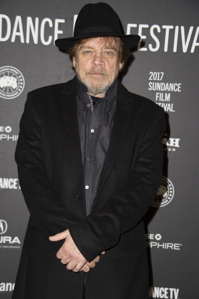 Mark Hamill