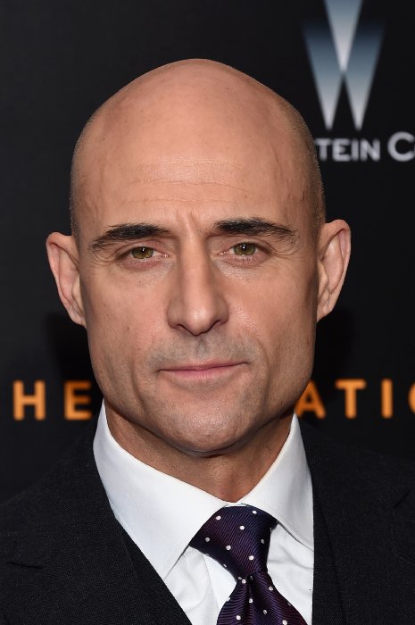 Mark Strong