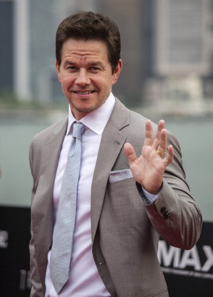 Mark Wahlberg