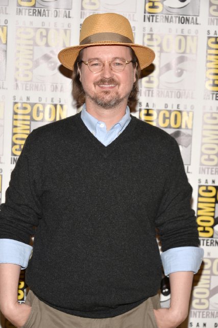 Matt Reeves