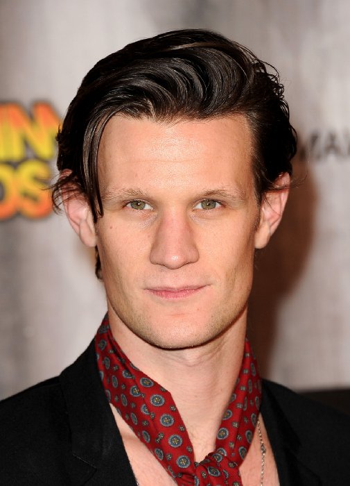 Matt Smith