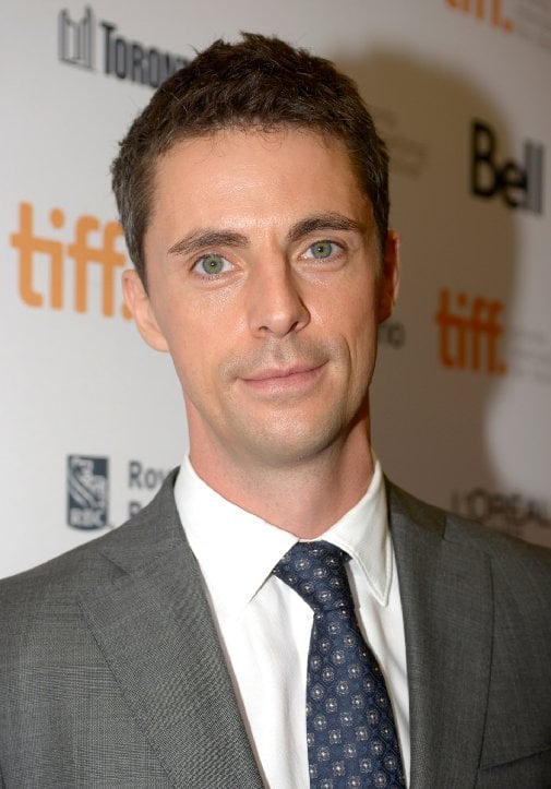 Matthew Goode