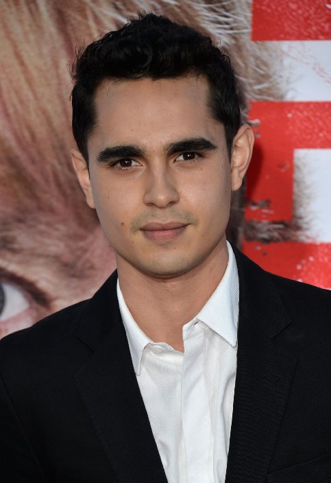 Max Minghella