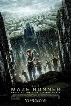 Maze Runner – Correr o Morir