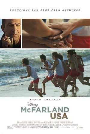 McFarland, Sin Límites