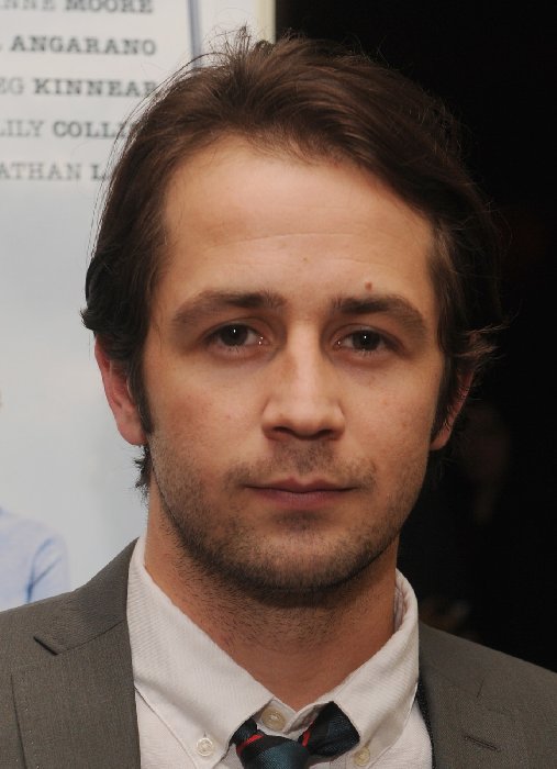 Michael Angarano