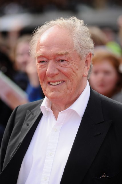 Michael Gambon