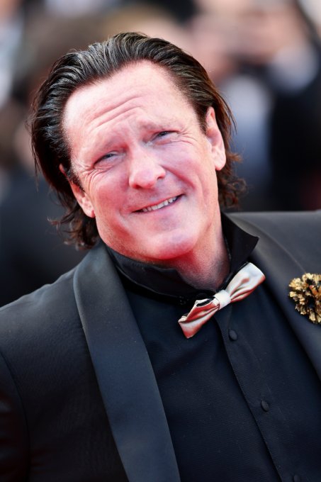 Michael Madsen