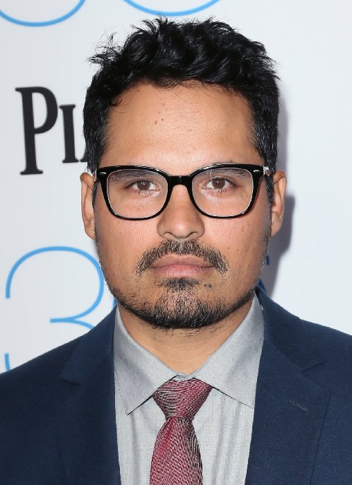 Michael Peña