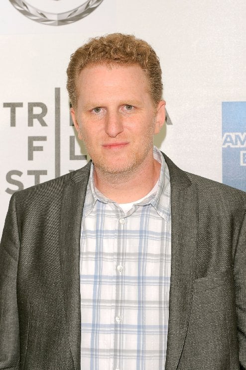 Michael Rapaport