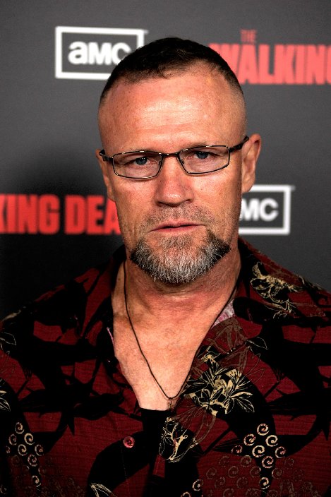 Michael Rooker