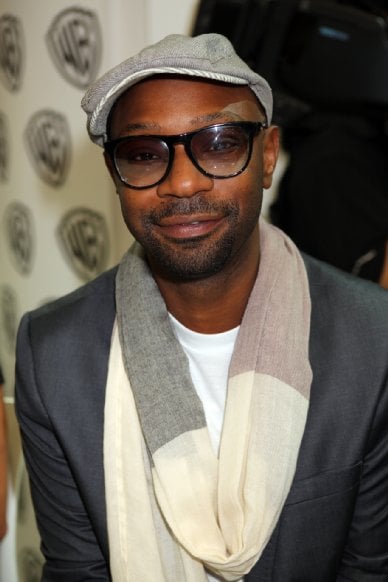 Nelsan Ellis