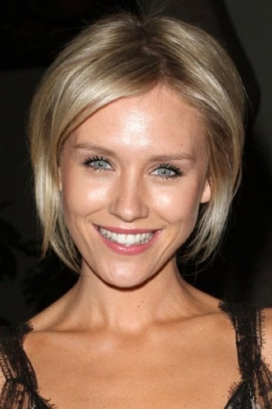 Nicky Whelan