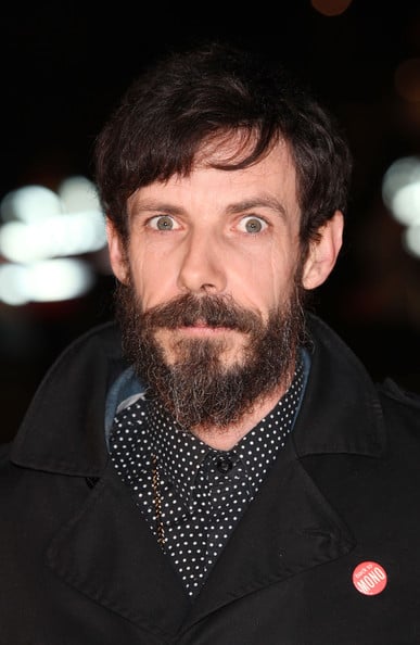 Noah Taylor