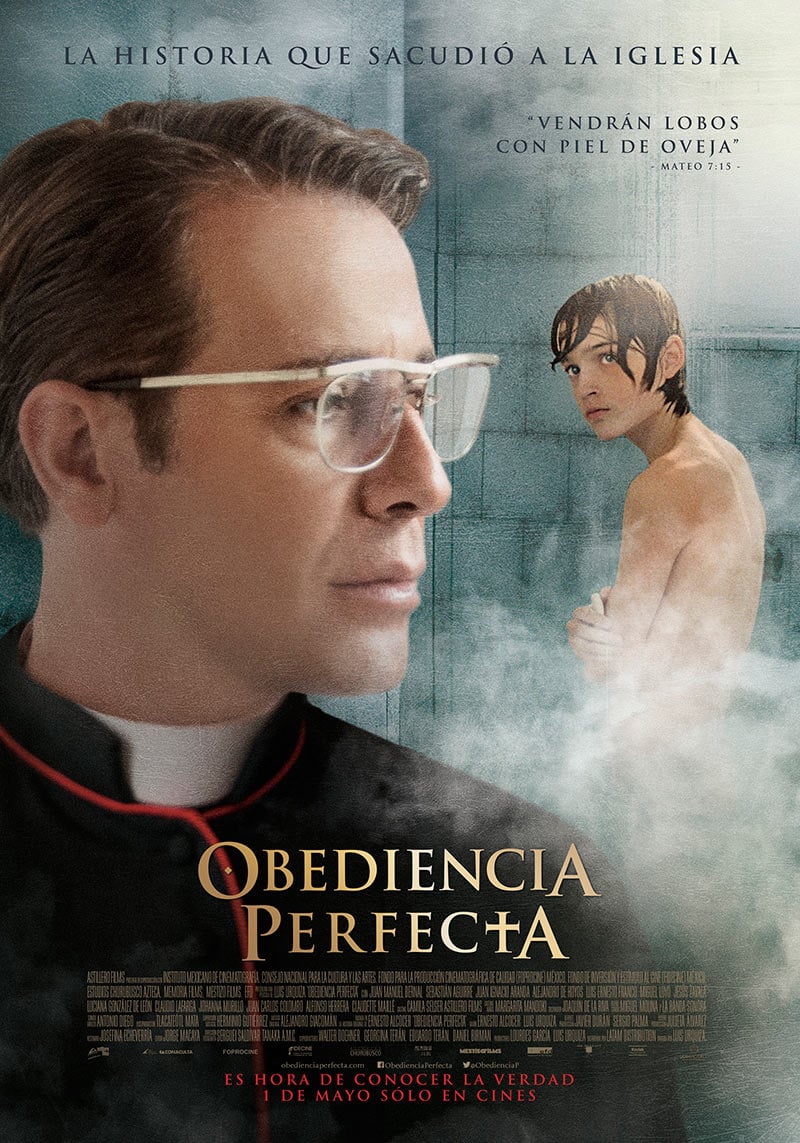 Obediencia Perfecta