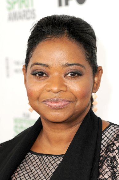 Octavia Spencer