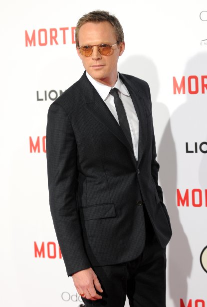 Paul Bettany