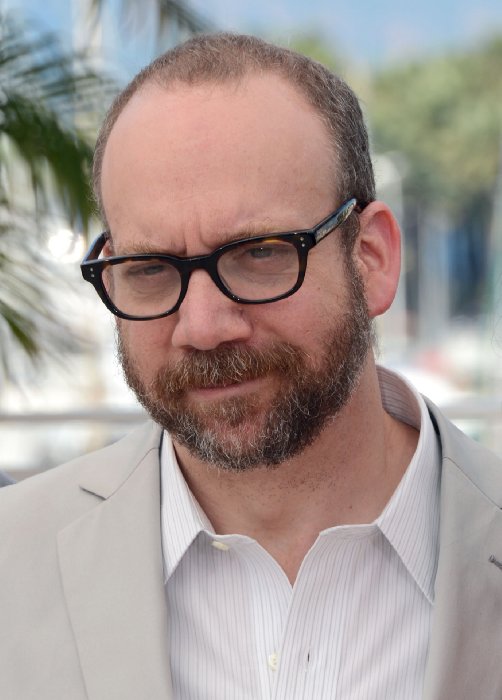 Paul Giamatti