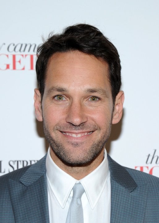 Paul Rudd