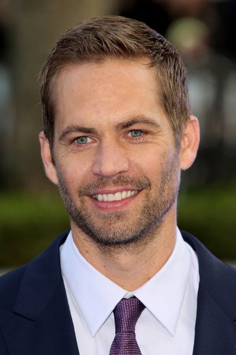 Paul Walker