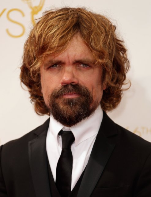 Peter Dinklage